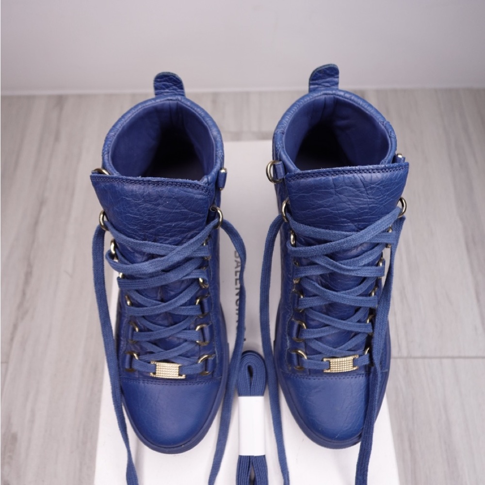 Balenciaga Arena sneakers